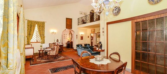 Villa de 12 habitaciónes en Rome, Italy No. 255978 7