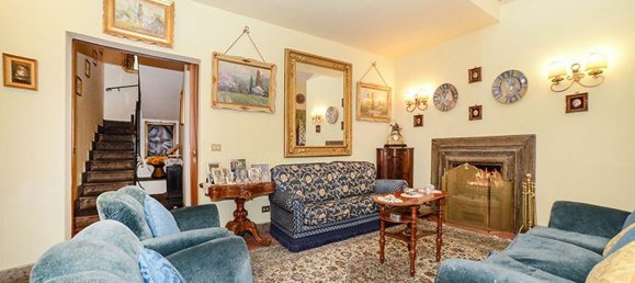 Villa de 12 habitaciónes en Rome, Italy No. 255978 8