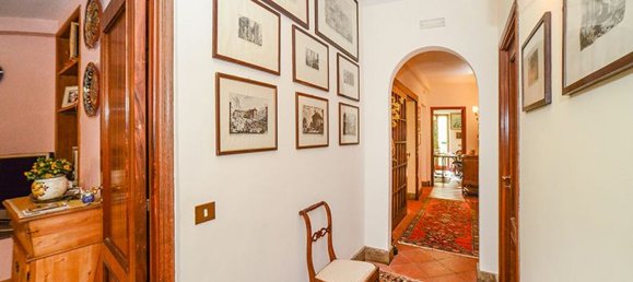 Villa de 12 habitaciónes en Rome, Italy No. 255978 14