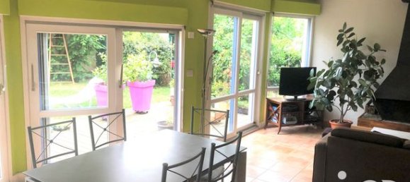 4 bedrooms House in Morsang-sur-Orge, France No. 311890 4