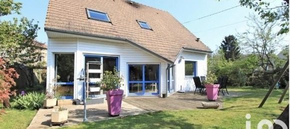 4 bedrooms House in Morsang-sur-Orge, France No. 311890 6