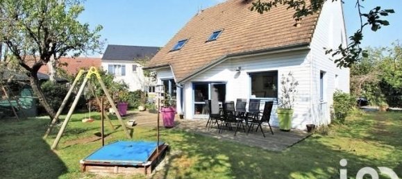 4 bedrooms House in Morsang-sur-Orge, France No. 311890 7