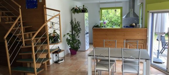 4 bedrooms House in Morsang-sur-Orge, France No. 311890 3