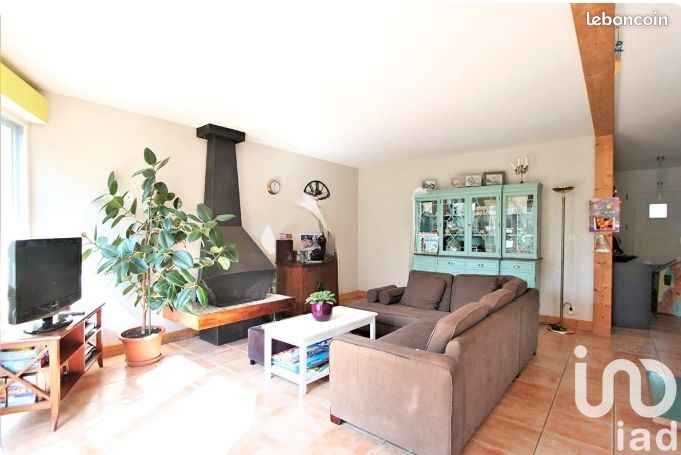 4 bedrooms House in Morsang-sur-Orge, France No. 311890