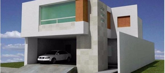 3 chambres Maison à Nuevo Leon, Mexico No. 187106 2