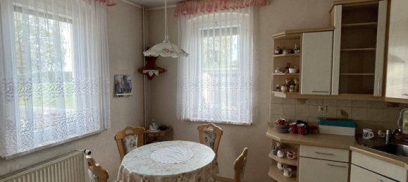 5 rooms Townhouse in Salzlandkreis, Germany No. 85180 12