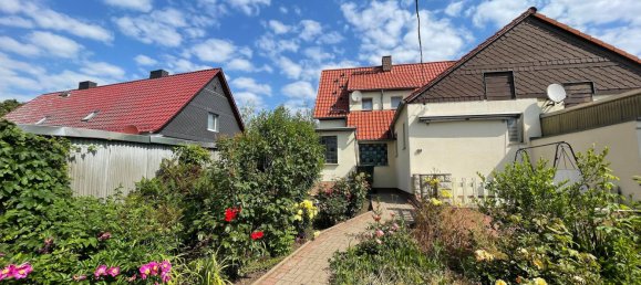 5 rooms Townhouse in Salzlandkreis, Germany No. 85180 4