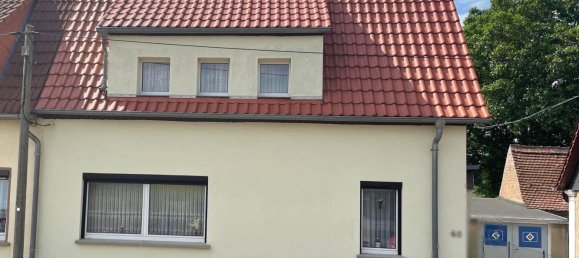 5 rooms Townhouse in Salzlandkreis, Germany No. 85180 2