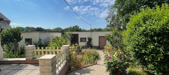 5 rooms Townhouse in Salzlandkreis, Germany No. 85180 6