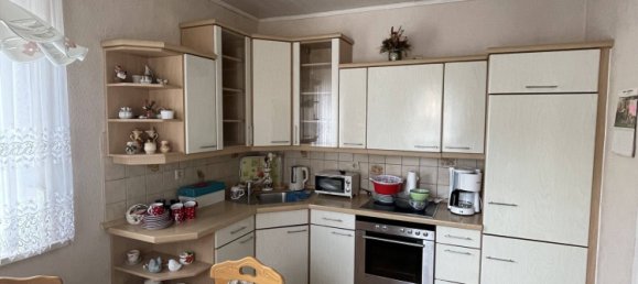 5 rooms Townhouse in Salzlandkreis, Germany No. 85180 13