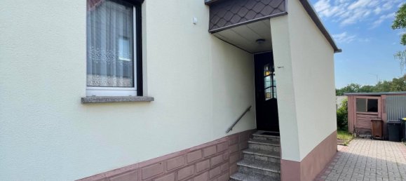 5 rooms Townhouse in Salzlandkreis, Germany No. 85180 3