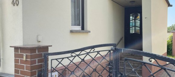 5 rooms Townhouse in Salzlandkreis, Germany No. 85180 8