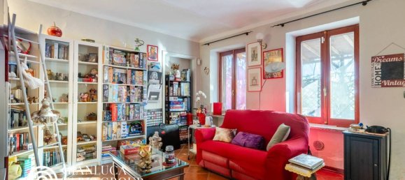 Apartamento de 5 habitaciónes en Buttigliera d'Asti, Italy No. 294098 26