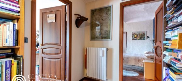 Apartamento de 5 habitaciónes en Buttigliera d'Asti, Italy No. 294098 19