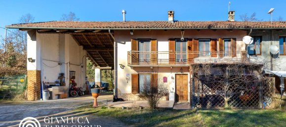 Apartamento de 5 habitaciónes en Buttigliera d'Asti, Italy No. 294098 2