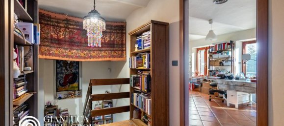 Apartamento de 5 habitaciónes en Buttigliera d'Asti, Italy No. 294098 36