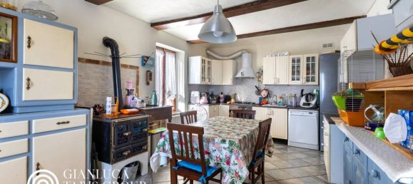 Apartamento de 5 habitaciónes en Buttigliera d'Asti, Italy No. 294098 27