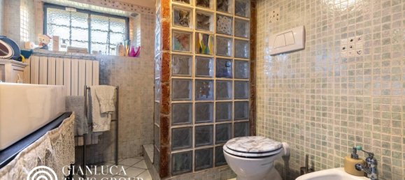 Apartamento de 5 habitaciónes en Buttigliera d'Asti, Italy No. 294098 32