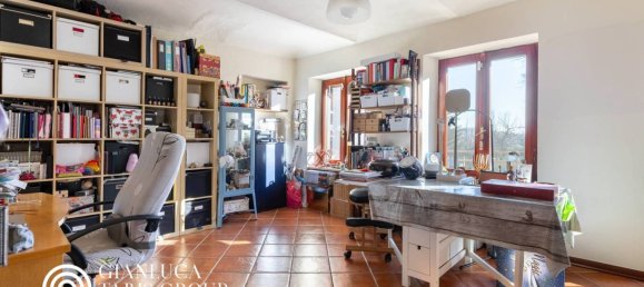 Apartamento de 5 habitaciónes en Buttigliera d'Asti, Italy No. 294098 18