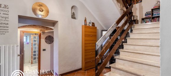 Apartamento de 5 habitaciónes en Buttigliera d'Asti, Italy No. 294098 35