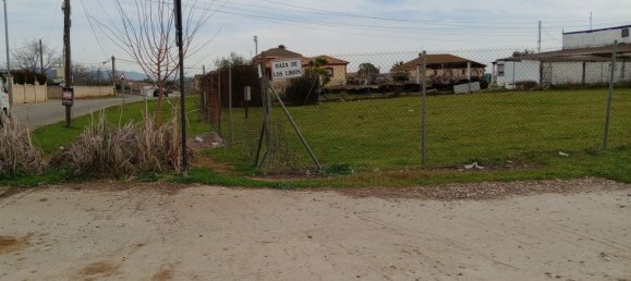  قطعة أرض في Cordoba, Spain رقم 161003 9