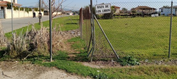  قطعة أرض في Cordoba, Spain رقم 161003 4