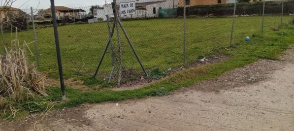  قطعة أرض في Cordoba, Spain رقم 161003 8