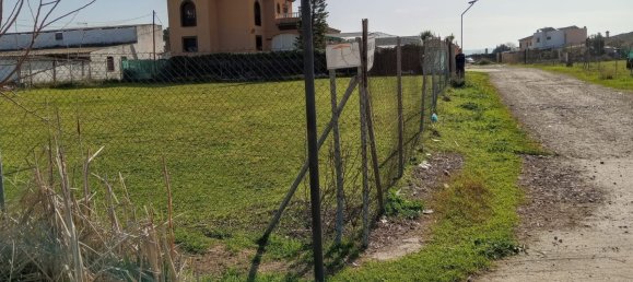  قطعة أرض في Cordoba, Spain رقم 161003 3