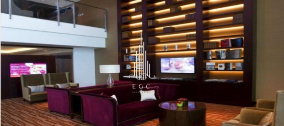 Moradia em banda T4 em Corniche Road, UAE N.º 38760 13