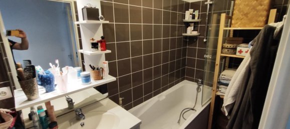 2 bedrooms Duplex in Amiens, France No. 155799 6