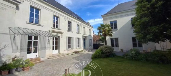 5 chambres Hôtel à Châtellerault, France No. 293763 3