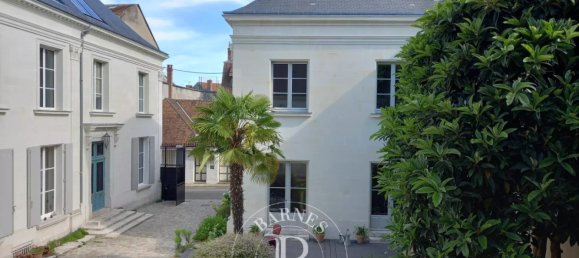 5 chambres Hôtel à Châtellerault, France No. 293763 12