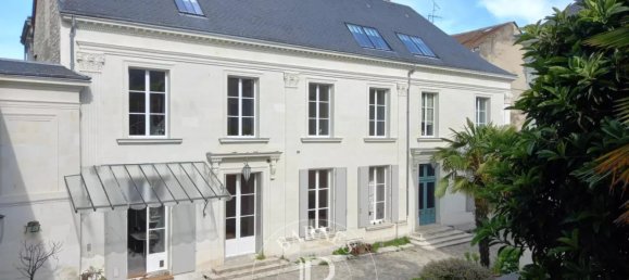 5 chambres Hôtel à Châtellerault, France No. 293763 2