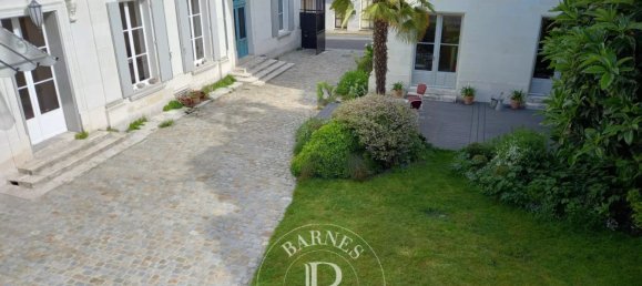 5 chambres Hôtel à Châtellerault, France No. 293763 13