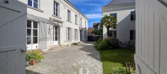 5 chambres Hôtel à Châtellerault, France No. 293763 5