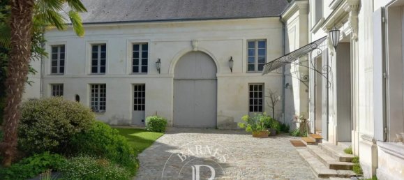 5 chambres Hôtel à Châtellerault, France No. 293763 15
