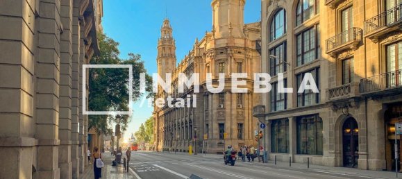 1500m² Commercial property in Eixample, Spain No. 20666 27