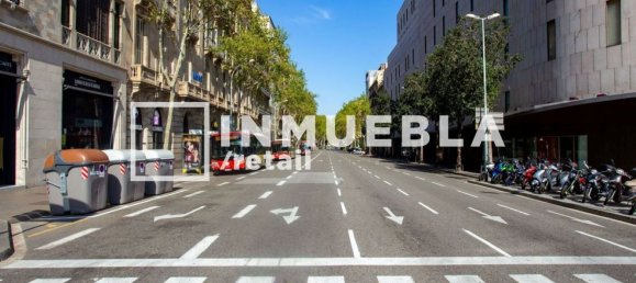 1500m² Commercial property in Eixample, Spain No. 20666 29
