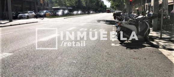 1500m² Commercial property in Eixample, Spain No. 20666 7