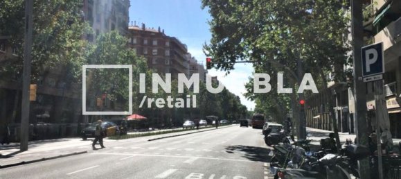 1500m² Commercial property in Eixample, Spain No. 20666 13