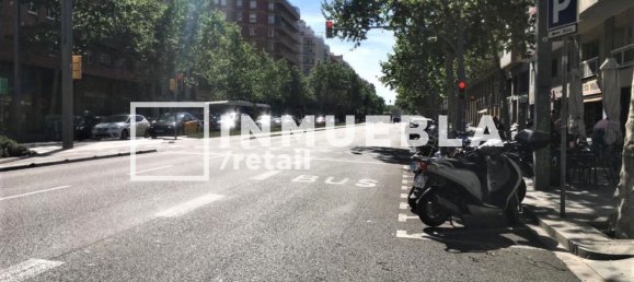1500m² Commercial property in Eixample, Spain No. 20666 8