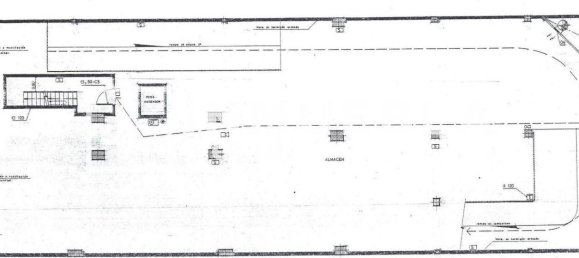 1500m² Commercial property in Eixample, Spain No. 20666 4