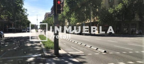 1500m² Commercial property in Eixample, Spain No. 20666 11