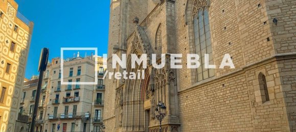 1500m² Commercial property in Eixample, Spain No. 20666 25