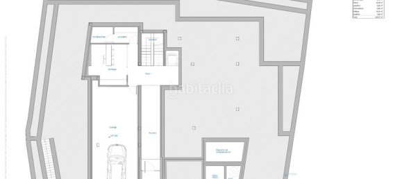 Villa de 4 dormitorios en Calpe, Spain No. 113872 16