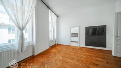 2 rooms Apartment in Mariahilf, Austria No. 240504