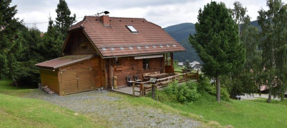 4 chambres Maison à Reichenau, Austria No. 78725 5