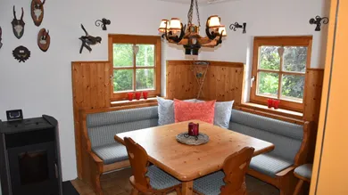 4 chambres Maison à Reichenau, Austria No. 78725