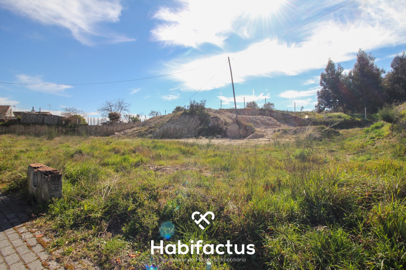 Terreno en Senhorim, Portugal No. 78262