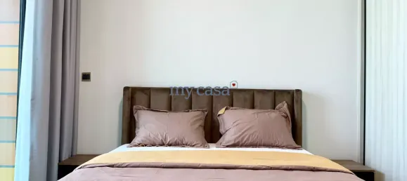 3 غرف نوم شقة في Thu Duc, فيتنام رقم 9483 8